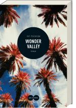 Cover-Bild Wonder Valley