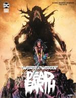 Cover-Bild Wonder Woman: Dead Earth