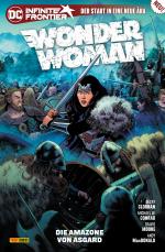 Cover-Bild Wonder Woman