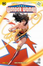 Cover-Bild Wonder Woman