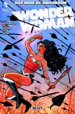 Cover-Bild Wonder Woman