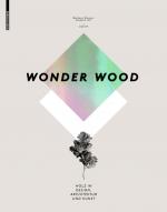 Cover-Bild Wonder Wood