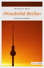 Cover-Bild Wonderful Berlin