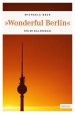 Cover-Bild Wonderful Berlin