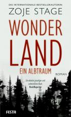 Cover-Bild Wonderland - Ein Albtraum