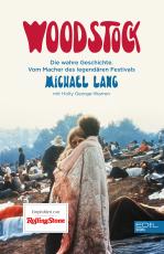 Cover-Bild Woodstock