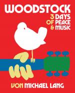 Cover-Bild Woodstock