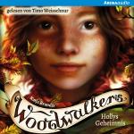 Cover-Bild Woodwalkers (3). Hollys Geheimnis