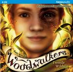 Cover-Bild Woodwalkers (4). Fremde Wildnis