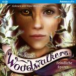 Cover-Bild Woodwalkers (5). Feindliche Spuren