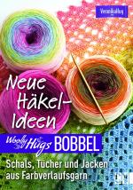 Cover-Bild Woolly Hugs Bobbel Neue Häkel-Ideen