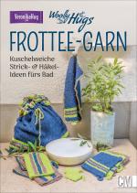 Cover-Bild Woolly Hugs Frottee-Garn