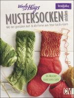 Cover-Bild Woolly Hugs Mustersocken stricken