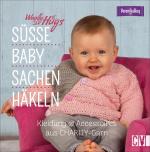 Cover-Bild Woolly Hugs Süße Baby-Sachen häkeln