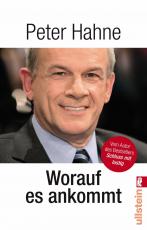 Cover-Bild Worauf es ankommt