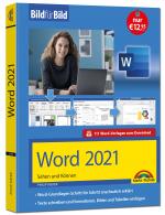 Cover-Bild Word 2021 Bild für Bild erklärt