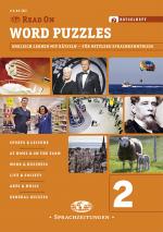 Cover-Bild Word Puzzles 2