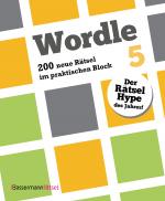 Cover-Bild Wordle 5