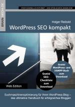 Cover-Bild WordPress SEO kompakt