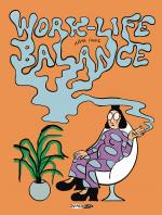 Cover-Bild Work-Life-Balance