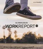 Cover-Bild Work Report 2019