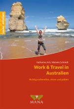 Cover-Bild Work & Travel in Australien
