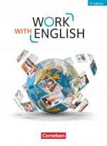 Cover-Bild Work with English - 5th edition - Allgemeine Ausgabe - A2-B1+