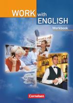 Cover-Bild Work with English - Bisherige Ausgabe - A2/B1