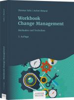 Cover-Bild Workbook Change Management