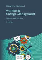 Cover-Bild Workbook Change Management