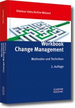 Cover-Bild Workbook Change Management