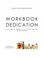 Cover-Bild Workbook Dedication