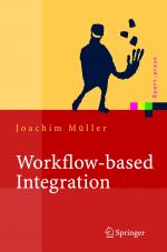 Cover-Bild Workflow-based Integration