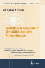 Cover-Bild Workflow-Management für COBRA-basierte Anwendungen