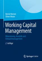 Cover-Bild Working Capital Management