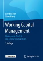 Cover-Bild Working Capital Management