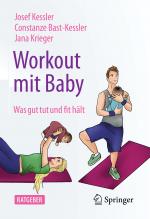 Cover-Bild Workout mit Baby