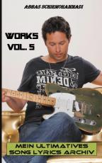 Cover-Bild Works Vol. 5