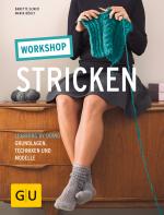 Cover-Bild Workshop Stricken