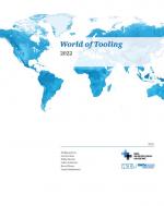 Cover-Bild World of Tooling 2022