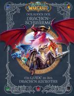 Cover-Bild World of Warcraft: Der Kodex der Drachenschwärme