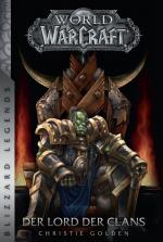 Cover-Bild World of Warcraft: Der Lord der Clans