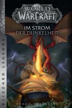 Cover-Bild World of Warcraft: Im Strom der Dunkelheit