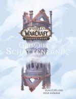 Cover-Bild World of Warcraft: Shadowlands