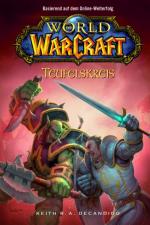 Cover-Bild World of Warcraft