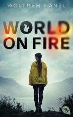 Cover-Bild World On Fire