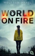 Cover-Bild World On Fire