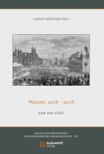 Cover-Bild Worms 1080-2018