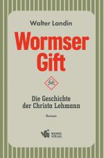 Cover-Bild Wormser Gift