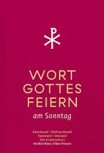 Cover-Bild Wort-Gottes-Feiern